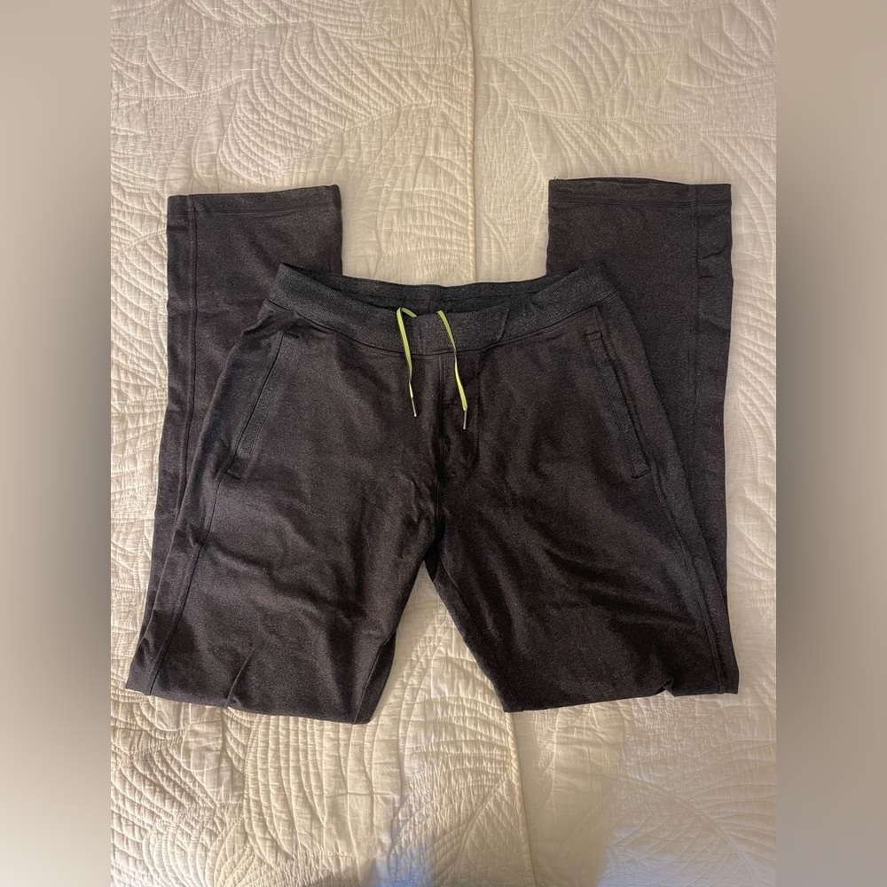 Lulu Lemon sweatpants